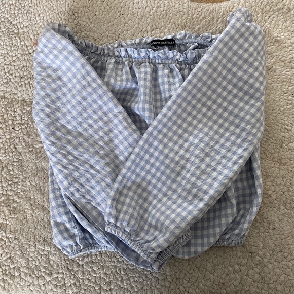 Brandy Maura Top - Picture 2 of 3